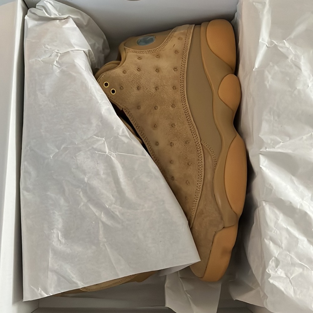 Mens Jordan’s